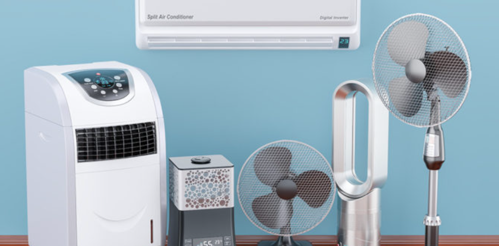 Was kostet das Kühlen wirklich? Ventilator gegen Klimaanlage im Vergleich