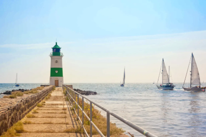 Ostsee 2026: Die schönsten Strände, Boote und Angelplätze