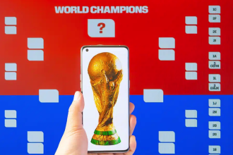 WM 2026: Das Achtelfinale im Überblick — Spielplan, Termine und Prognosen