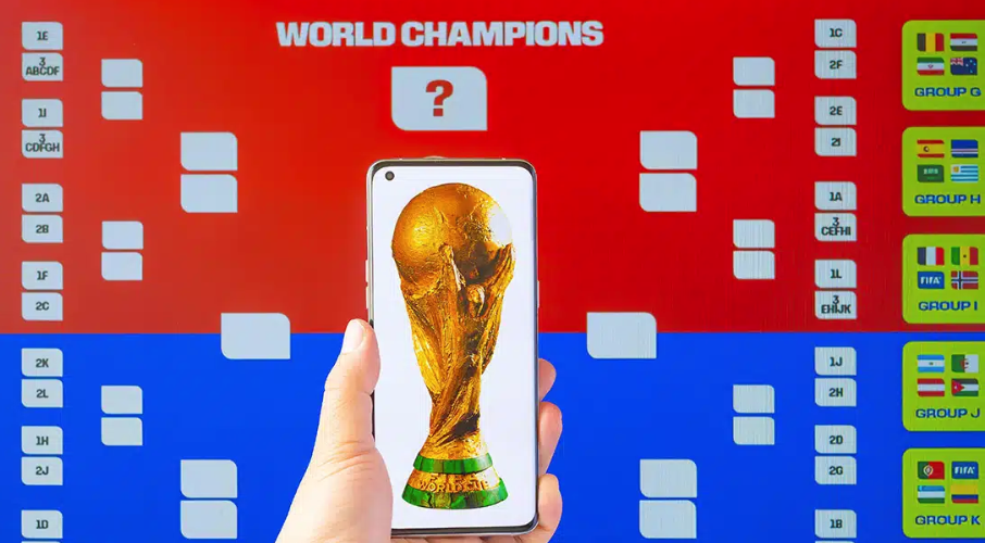 WM 2026: Das Achtelfinale im Überblick — Spielplan, Termine und Prognosen
