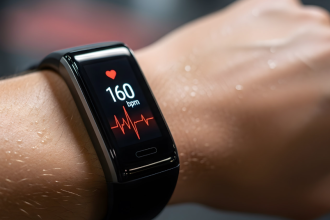 Schritte, Puls, Schlaf: Welcher günstige Fitness-Tracker lohnt sich?
