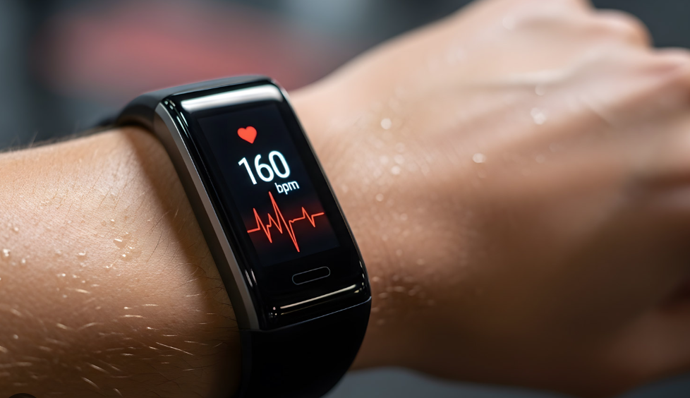Schritte, Puls, Schlaf: Welcher günstige Fitness-Tracker lohnt sich?