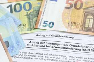 Vom Bürgergeld zum Grundsicherungsgeld: Was jetzt für dich gilt
