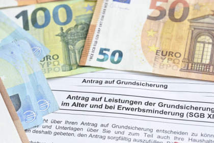 Vom Bürgergeld zum Grundsicherungsgeld: Was jetzt für dich gilt