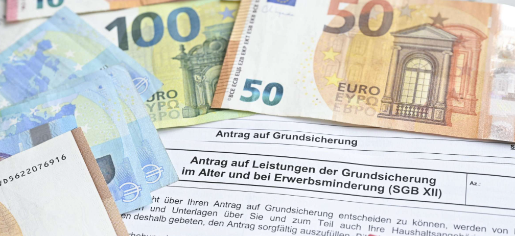 Vom Bürgergeld zum Grundsicherungsgeld: Was jetzt für dich gilt