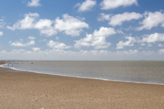 Nordsee 2026: Wattenmeer, Inseln und das Spiel der Gezeiten