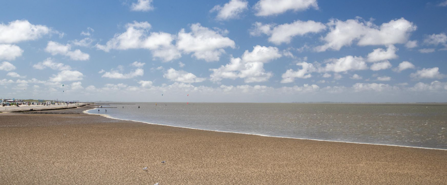 Nordsee 2026: Wattenmeer, Inseln und das Spiel der Gezeiten