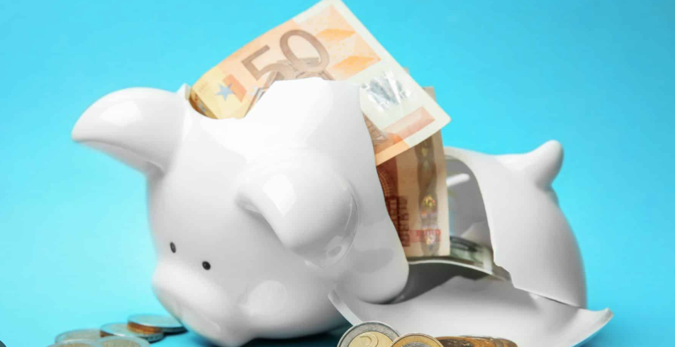 Wie viel Erspartes darfst du behalten? Das neue Schonvermögen