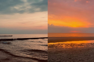 Nordsee oder Ostsee? Der ehrliche Vergleich für deinen Urlaub