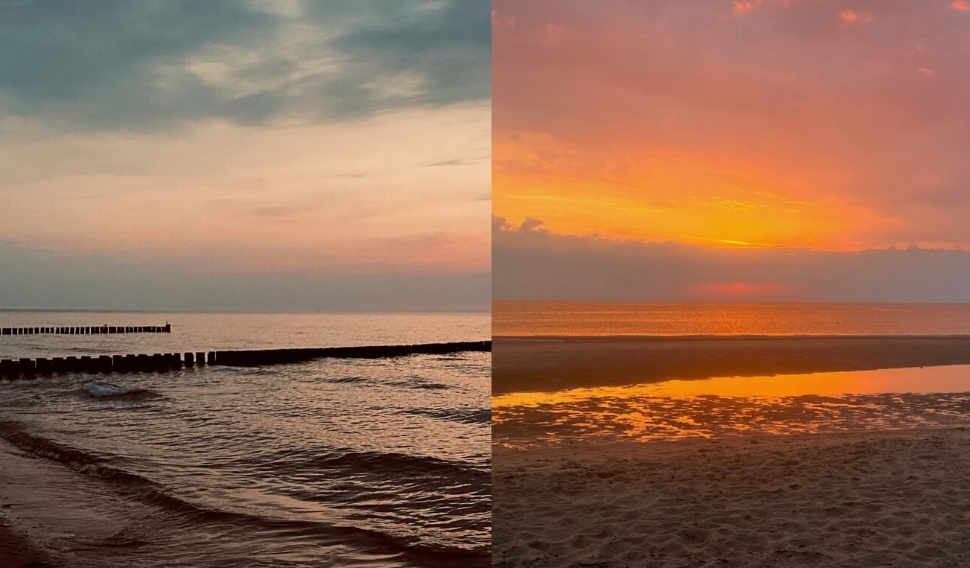 Nordsee oder Ostsee? Der ehrliche Vergleich für deinen Urlaub