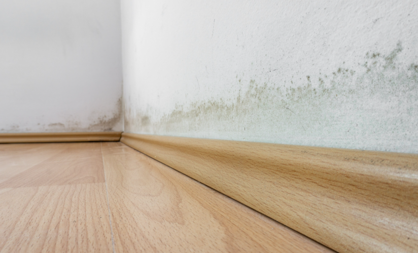 Schimmel im Sommer? Warum gerade jetzt – und was hilft