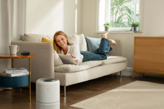 Smart Home im Sommer: Automatisch kühl, ganz ohne Klimaanlage