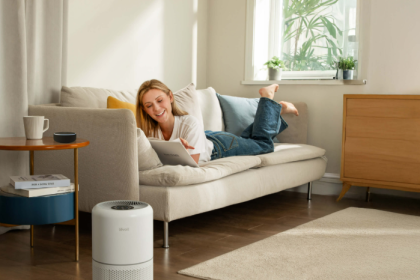 Smart Home im Sommer: Automatisch kühl, ganz ohne Klimaanlage