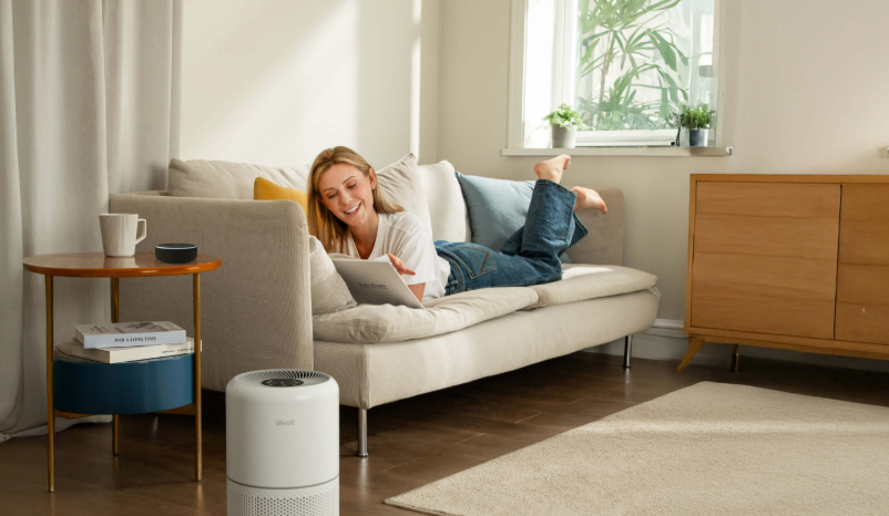 Smart Home im Sommer: Automatisch kühl, ganz ohne Klimaanlage