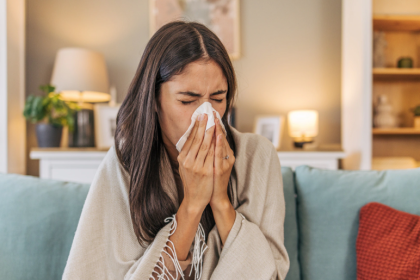 Fit durch die Erkältungssaison: Was das Immunsystem wirklich stärkt