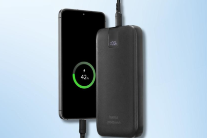 Nie wieder leerer Akku: Die richtige Powerbank für unterwegs