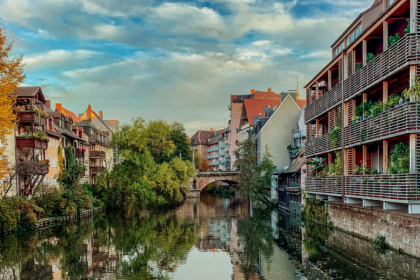 Wochenende in der Stadt: Die schönsten Kurztrips im Herbst