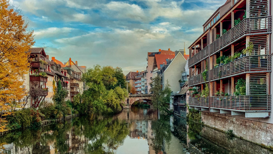 Wochenende in der Stadt: Die schönsten Kurztrips im Herbst
