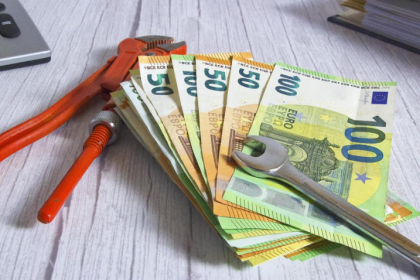 Feste Zinsen sichern: Festgeld clever mit der Treppenstrategie