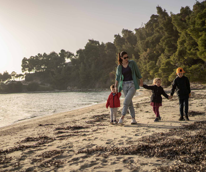 Herbstferien 2026: Kurzurlaub-Ideen für die ganze Familie