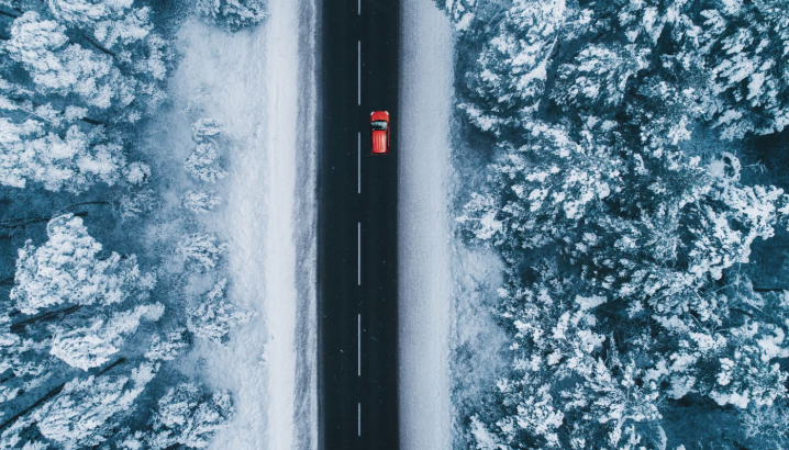Winterreifenpflicht in Deutschland: Wann Sie wechseln müssen
