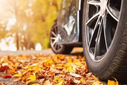 Reifenwechsel im Herbst: Termin, Kosten und Checkliste