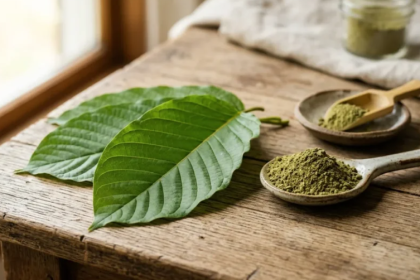 Kratom im Fitnessbereich: Warum die Pflanze unter Sportlern diskutiert wird