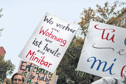 Die zweite Miete unter der Lupe: Schritt für Schritt zur Kontrolle