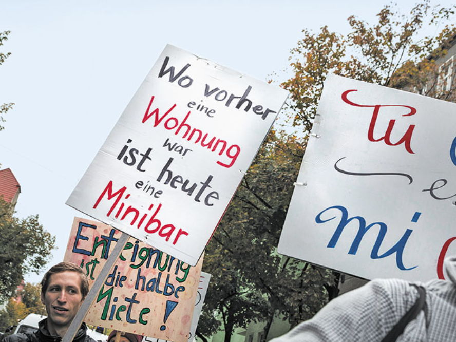 Die zweite Miete unter der Lupe: Schritt für Schritt zur Kontrolle