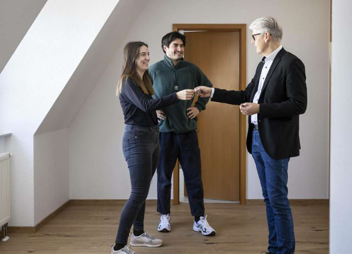 Diese Posten dürfen Vermieter an die Mieter weitergeben