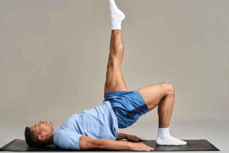 Unterkörper Training zu Hause: Effektive Übungen für Beine, Po und Oberschenkel ohne Fitnessstudio
