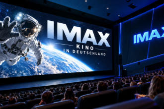 Wo gibt es in Deutschland IMAX-Kinos? Alle Standorte, Adressen und Öffnungszeiten 2026