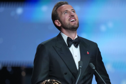Harry Kane gewinnt den Ballon d’Or 2026: Woher kommt der Bayern-Star, wo spielt er und wie wurde er zum besten Fußballer der Welt?