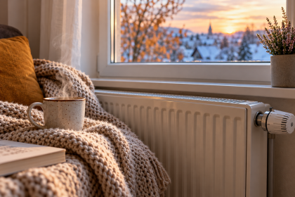 Wann beginnt in Deutschland die Heizsaison? Regeln, Temperaturen und Rechte 2026/2027